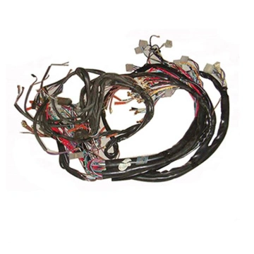 712w25455 6121 Chassis Harness Leading China Manufacturer